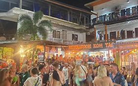 Revolution Koh Tao